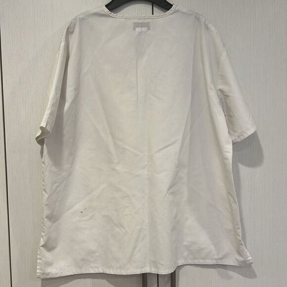 Nurse uniform top - Picture 6 of 7